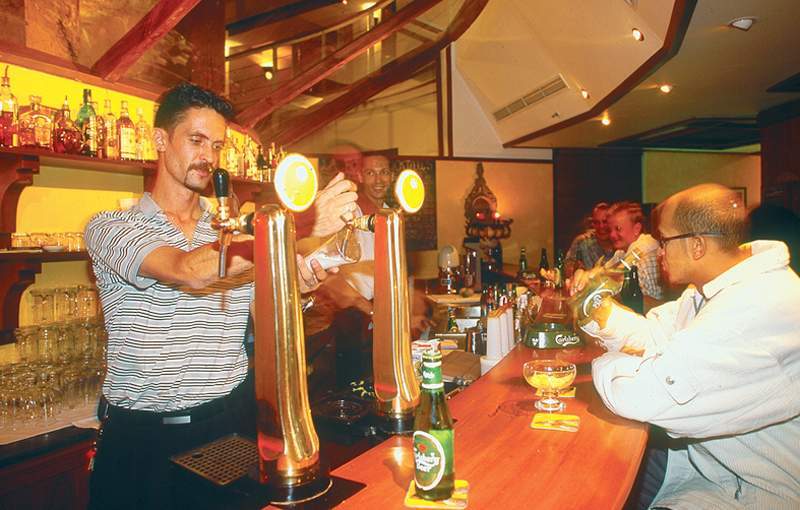 沙姆沙伊赫纳马丽都酒店 外观 照片