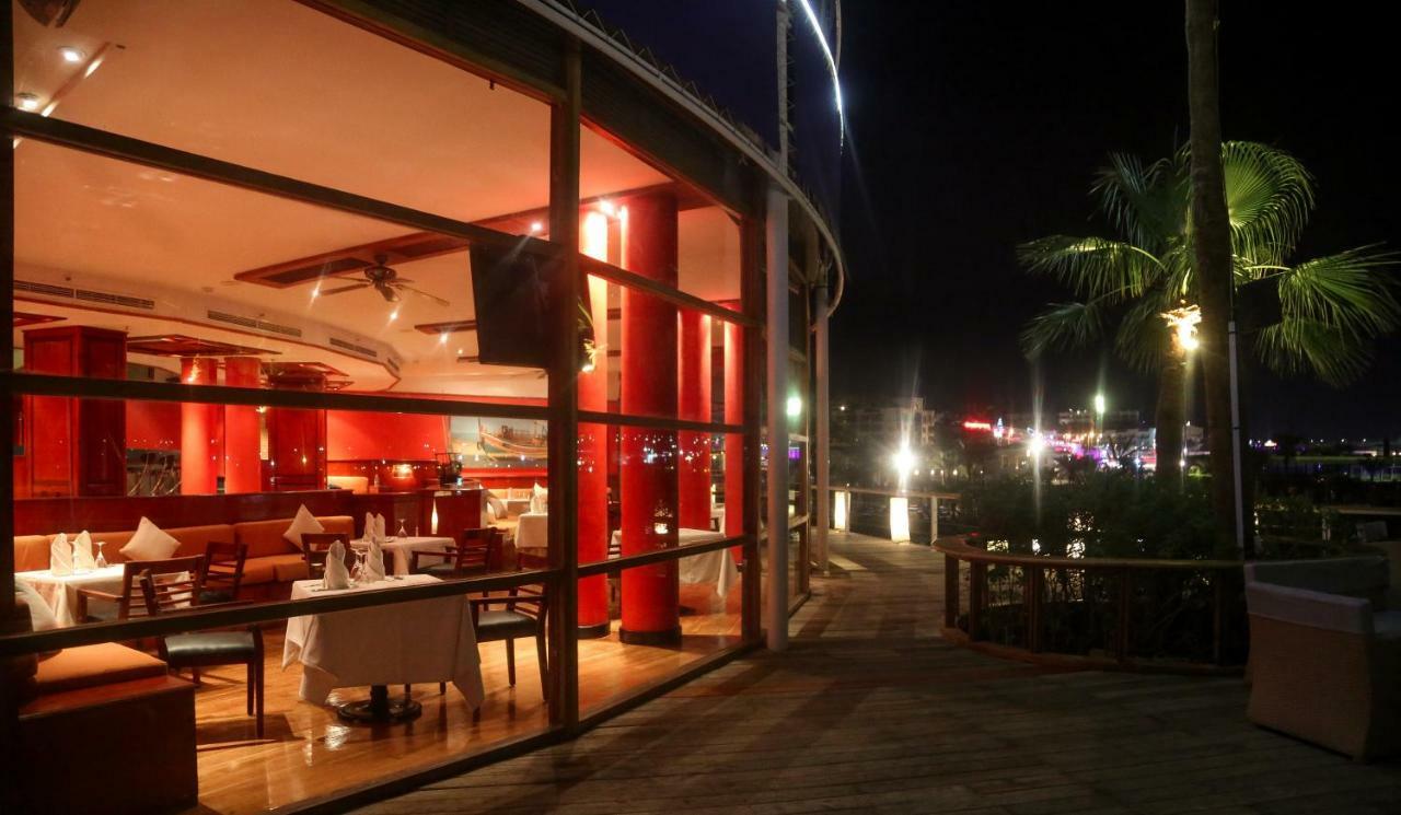沙姆沙伊赫纳马丽都酒店 外观 照片